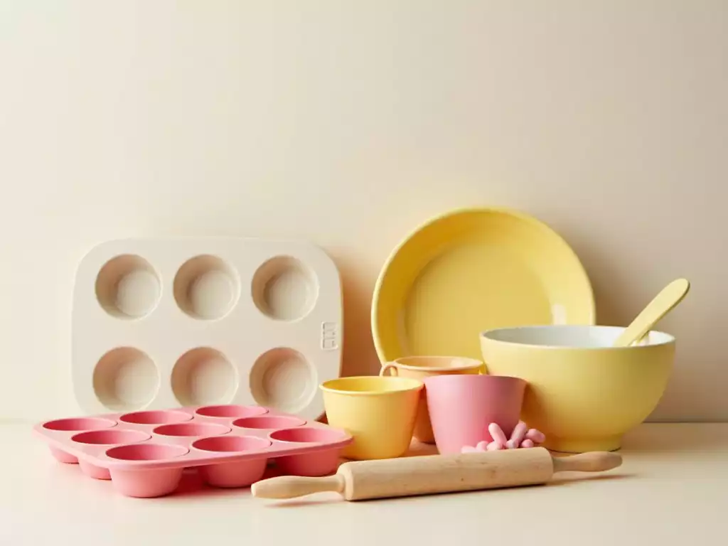 Bakeware Essentials for New Bakers