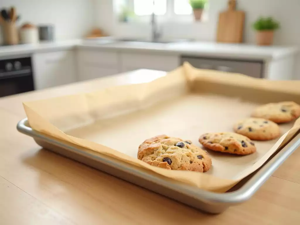 Comparing Cookie Sheet Liners