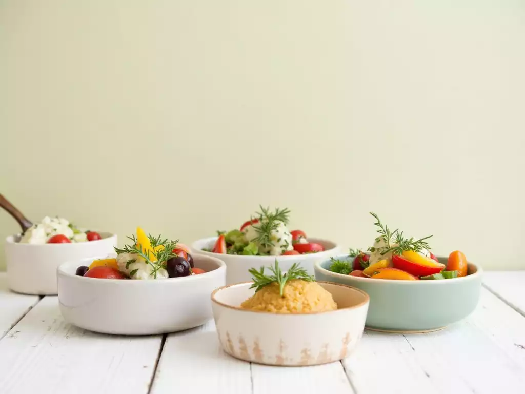 Creative Uses for Ceramic Baking Dishes