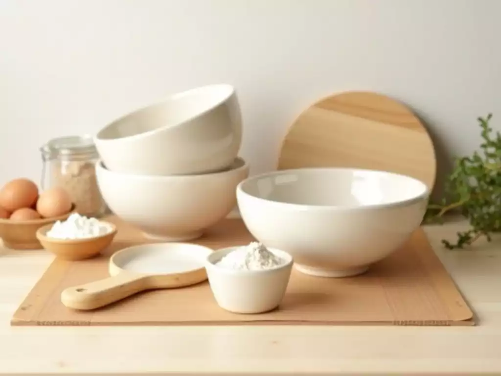 Sustainable Bakeware Brand Options