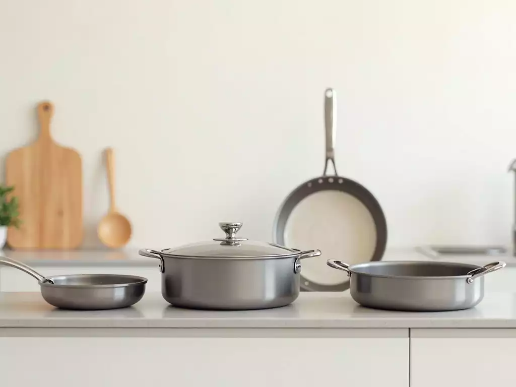 what is the best pots and pans set to buy
