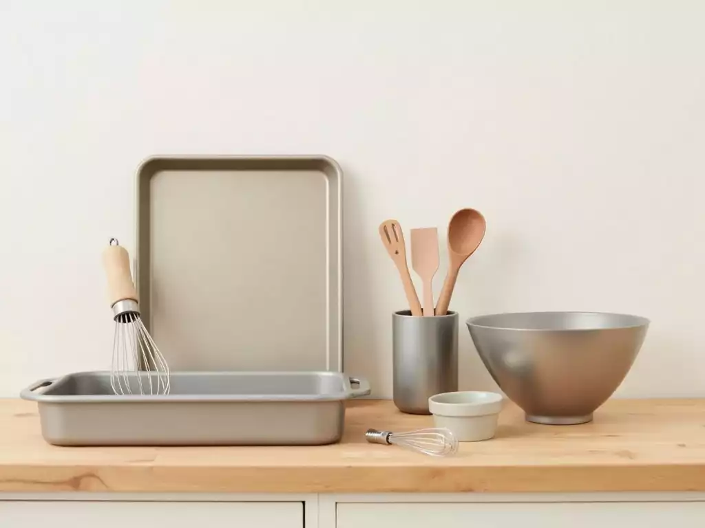 Smart Budget Bakeware Choices