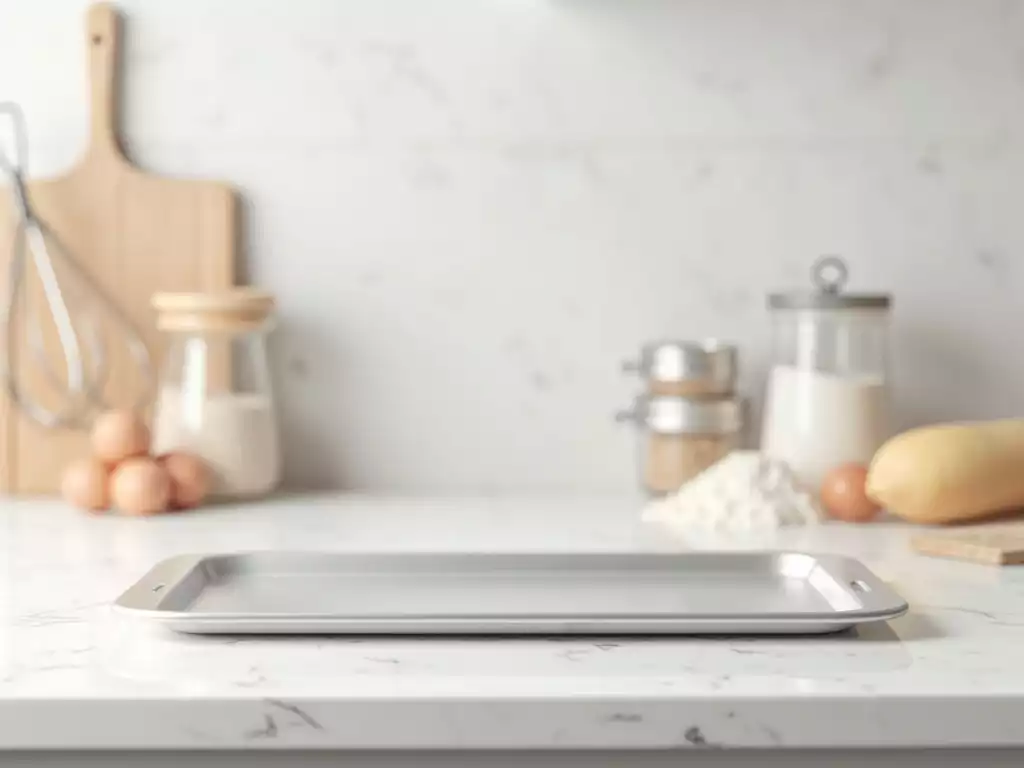 Benefits of Lightweight Baking Sheets