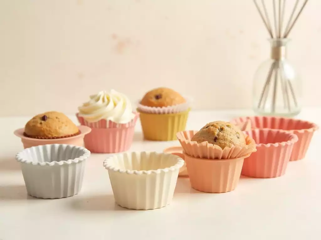 Creative Uses for Silicone Molds