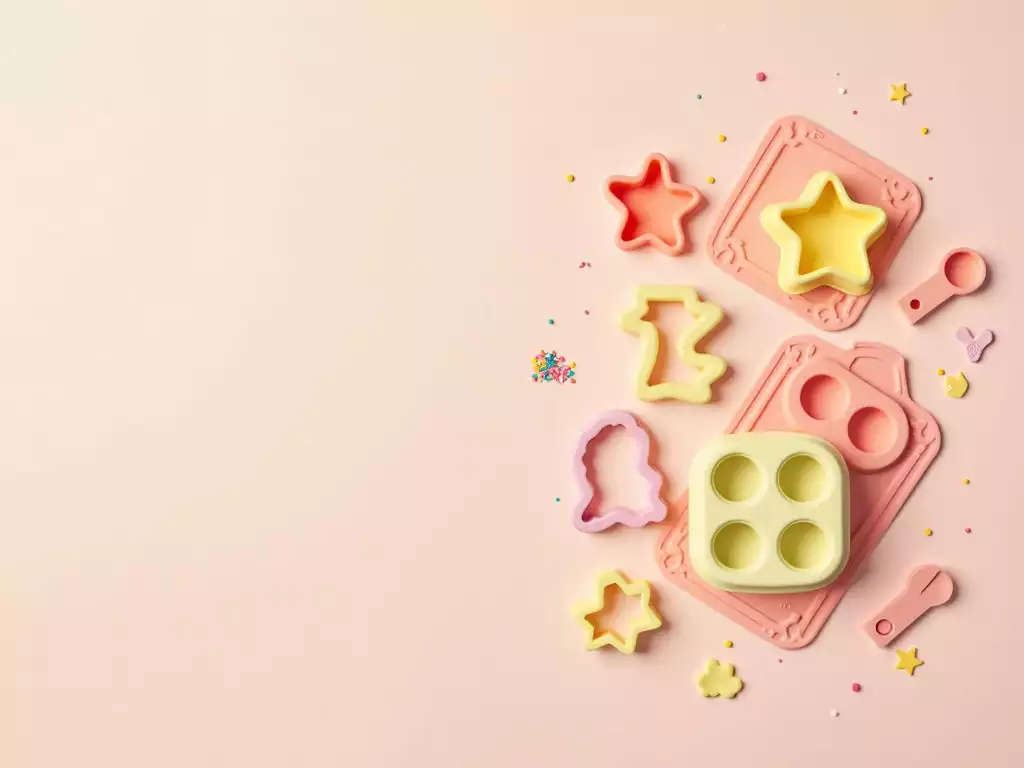Kid Friendly Bakeware Options