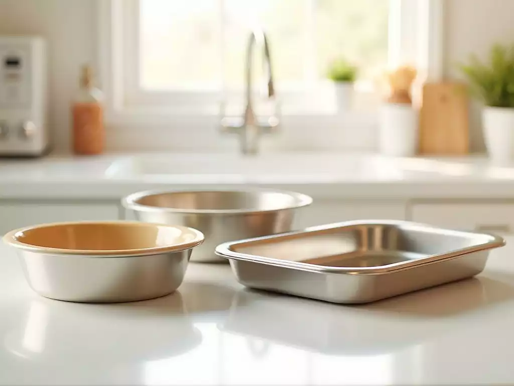 Simple Bakeware Cleanup Tips