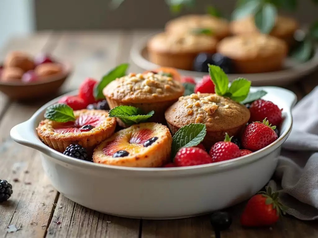 Healthy Baking Dish Ideas