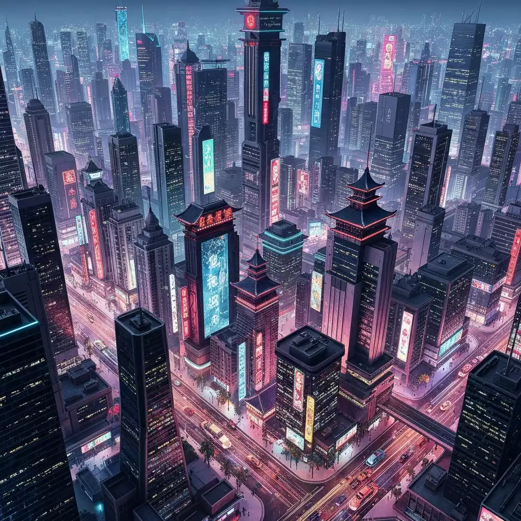 Assortment of non-toxic bakeware in a clean kitchen