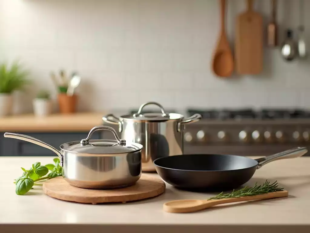 Beginner's Guide to Durable Cookware