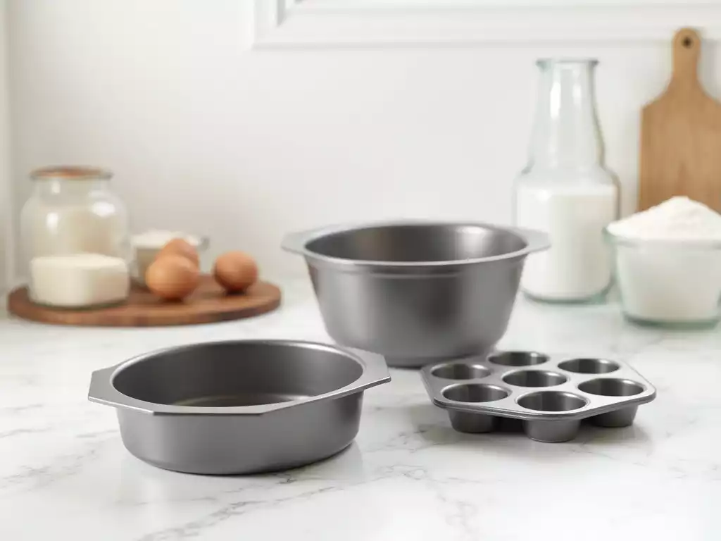 Budget Friendly Baking Pans