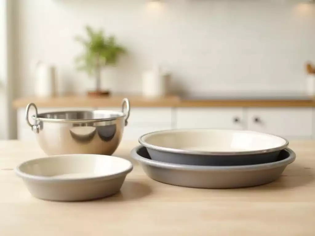 Where to Find Quality Bakeware