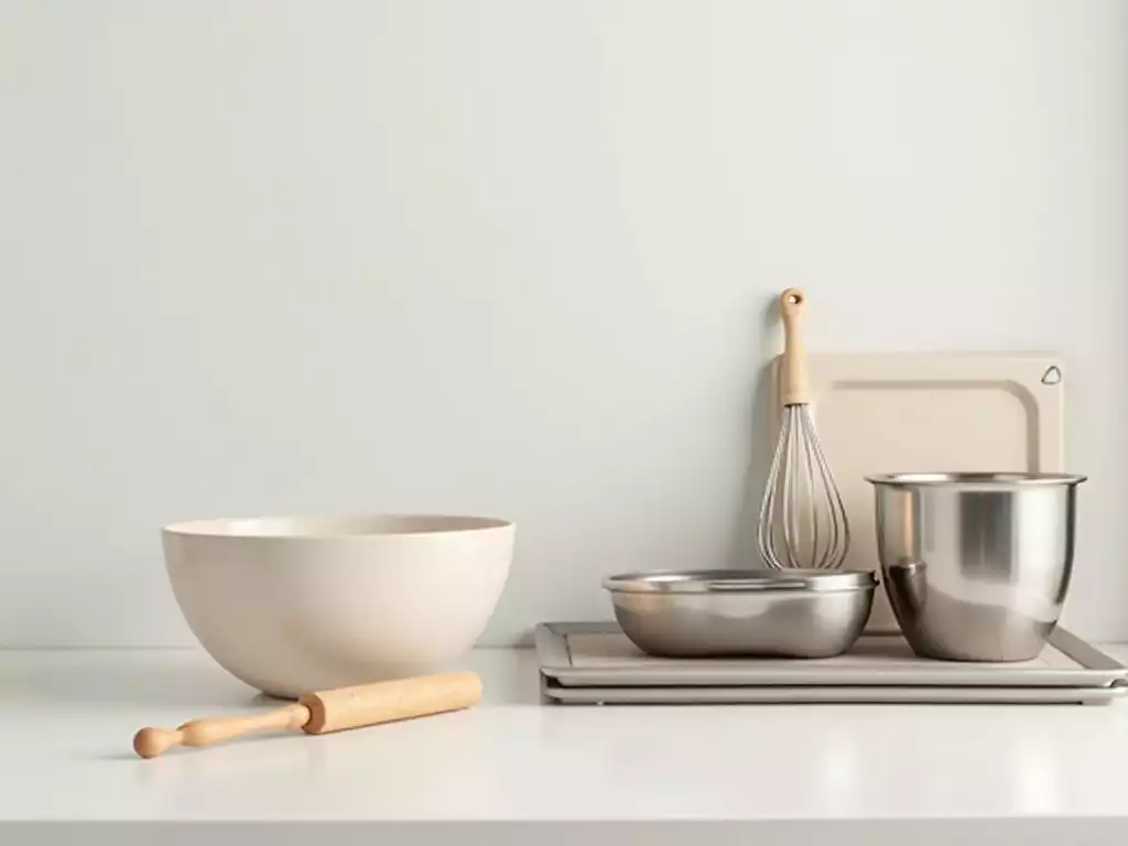 Bakeware for Small Kitchens