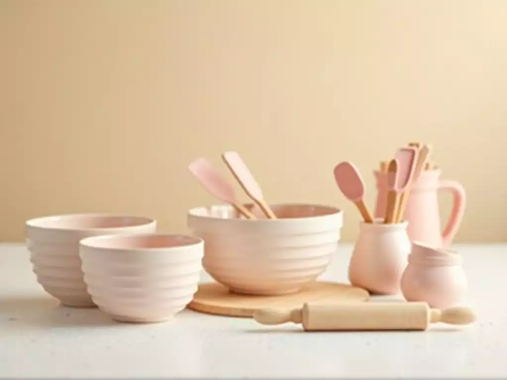 Affordable Baking Tools to Try