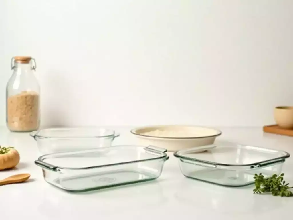 Understanding Glass Bakeware Safety
