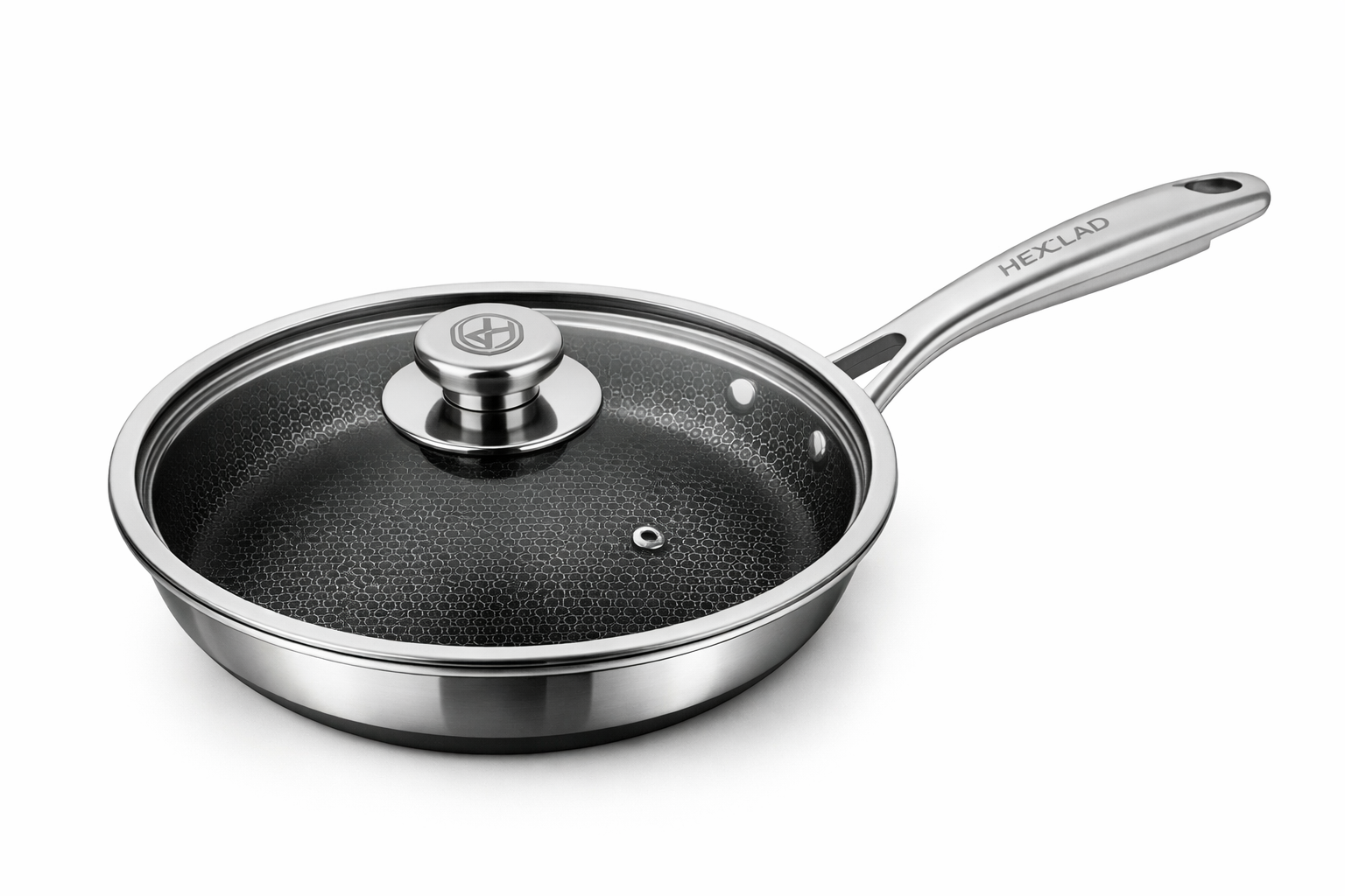 Hexclad Frying Pan Review: Does it Deliver on its Promises