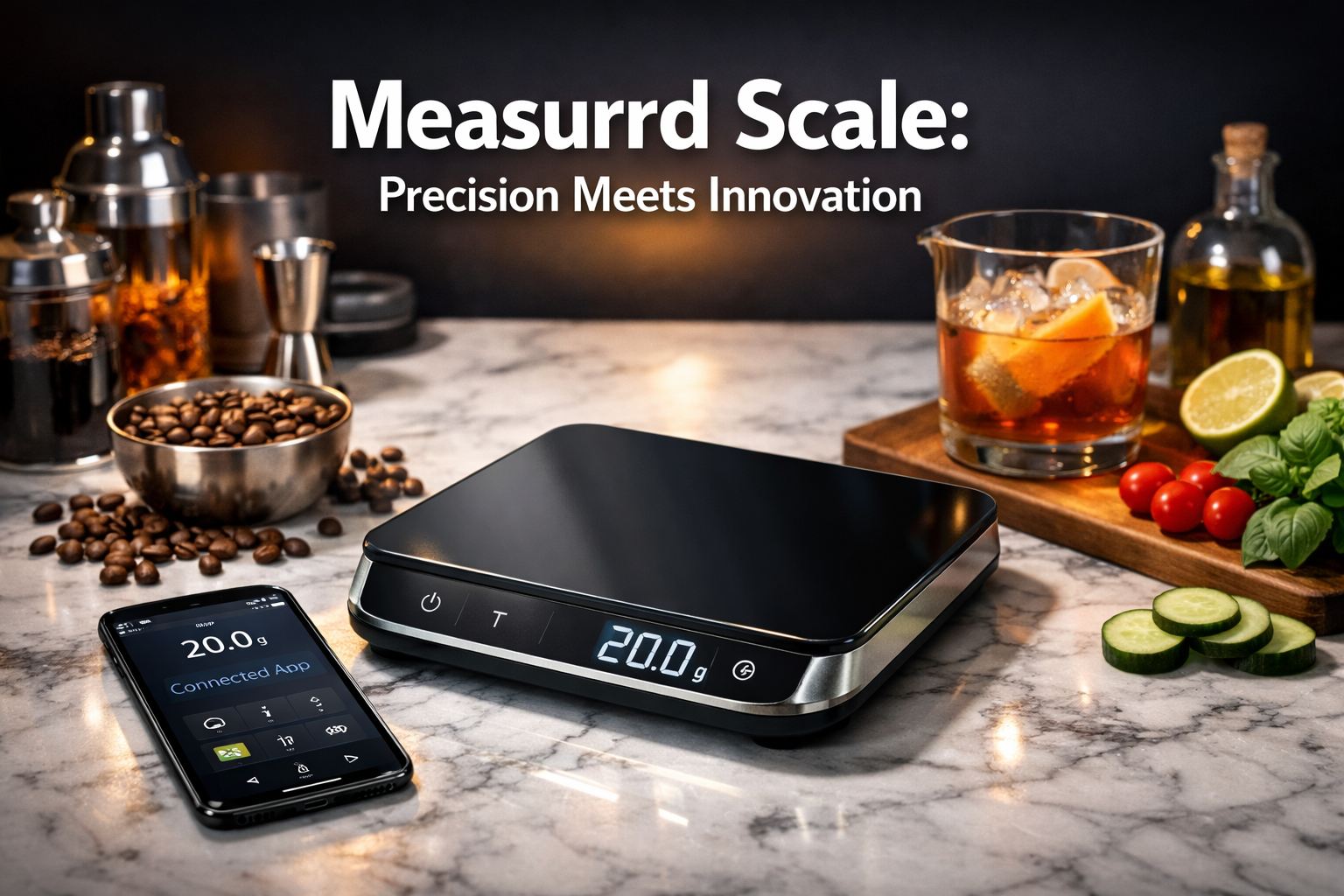 Measurrd Scale: Precision Meets Innovation in 2026