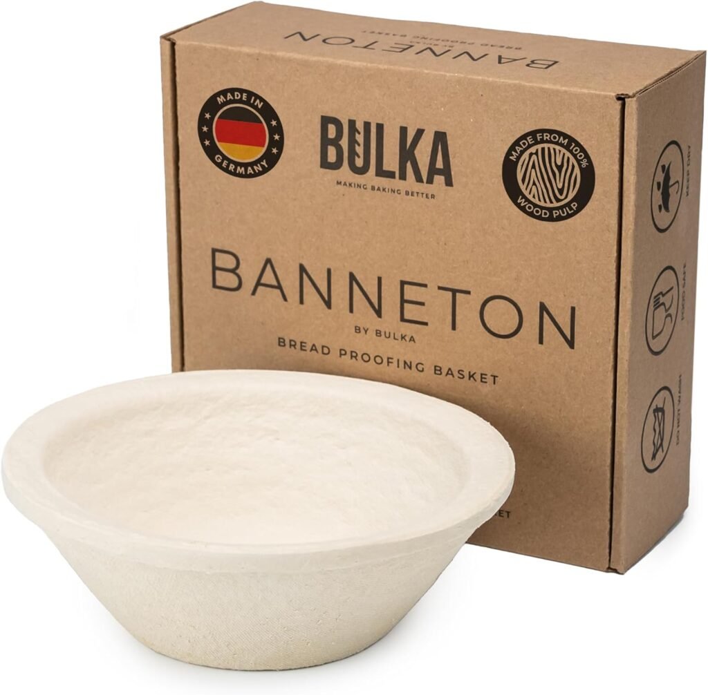 Bulka Banneton