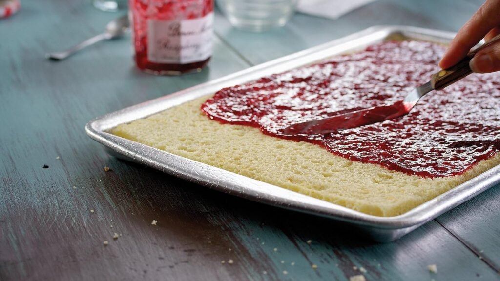 Doughmakers Jelly Roll Pan Doughmakers Jelly Roll Pan