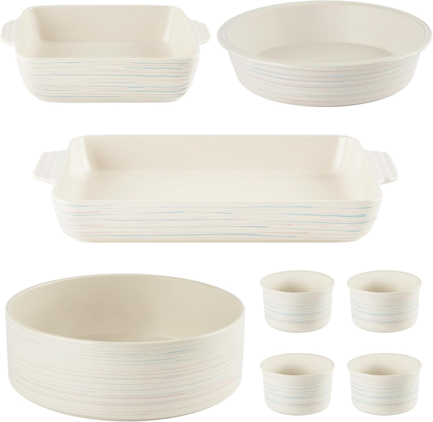 Pyrex Ceramic Bakeware Launched New Nonstick Cookware: Here’s What’s New in 2026